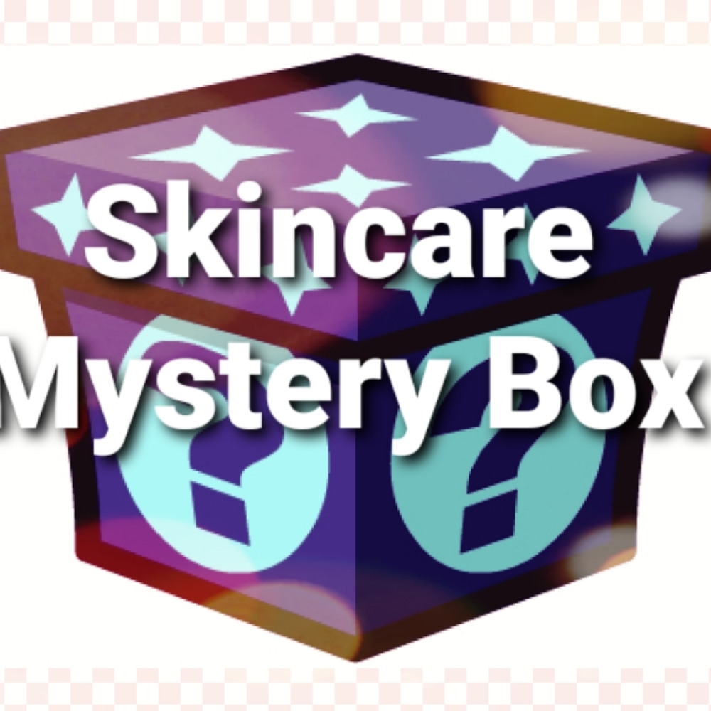 Facial Mask Mystery Box
